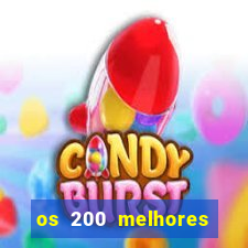 os 200 melhores jogos de ps2